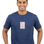 Summer Casual Printed T-Shirt