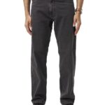Slim Fit Stretch Jeans