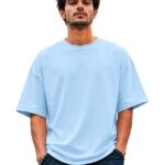 Premium Heavyweight Oversized Tee