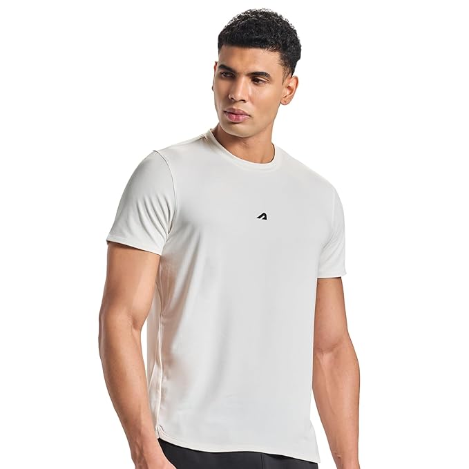 61FAPIfPOwL._SX679_ Minimal Logo Premium Tee - Image 1