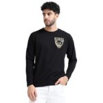 Graphic Print Urban T-Shirt