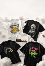 Buy 5 T-Shirts at Just ₹1499