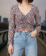 Hot Top For Women