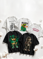 Fresh Picks Combo Tee for Men - Image 2