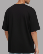 Legends Wear Oversized T-Shirt Men | 280 GSM Drop Shoulder Fit | - Image 3
