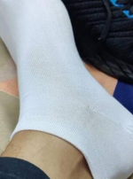 MJE Men Pack Of 5 Ankle Length Socks - Image 4