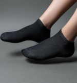 MJE Men Pack Of 5 Ankle Length Socks - Image 3