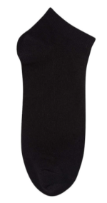 Men Cotton Blend Ankle Length Socks - Image 3